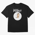 Cristiano Ronaldo POINT Oversized T-Shirt Bring Supporter Culture to the FIFA World Cup 2026 Journey through Cristiano Ronaldo Highlights, Spain and Netherlands Pride, Stadium Chants, National Pride, Trophy Dreams and Unforgettable Football