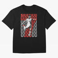 Siuuuuuu Cristiano Ronaldo Oversized T-Shirt Enjoy the Biggest Football Party of FIFA World Cup 2026 Group Stage Filled with Messi, Neymar and Mbappe, Netherlands Energy, Goal Celebration Energy, Supporter Heritage, Football Icons and Worldwide