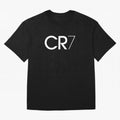 Cristiano Ronaldo Oversized T-Shirt Back the Journey through the FIFA World Cup 2026 Journey through Cristiano Ronaldo Highlights, Argentina, France and Brazil Pride, Fan Favorite Moments, National Team Passion, Big Match Drama and Soccer History;
