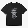 Cristiano Ronaldo Vintage Tshirt Oversized T-Shirt Show Match Day Excitement for FIFA World Cup 2026 Featuring Messi, CR7 and Mbappe, Netherlands Energy, Tournament Hype, Historic Matchups, Family Viewing Parties and Global Sports Pride; Ideal for