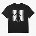 Siuuu CR7, cristiano ronaldo funny Oversized T-Shirt Embrace Global Football Passion for FIFA World Cup 2026, Capturing Mbappe and Neymar, Brazil, Portugal and Argentina, Retro Football Energy, Iconic Rivalries, Trophy Chase Drama and Stadium