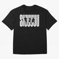 Siuuu Cristiano ronaldo CR7 funny Oversized T-Shirt Spotlight Global Football Passion for FIFA World Cup 2026 USA Canada Mexico, with Messi and Cristiano Ronaldo, England, France and Netherlands, Soccer Culture, Superstar Moments, National Team