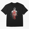 Cristiano Ronaldo Cristiano Ronaldo Oversized T-Shirt Bring Global Tournament Vibes to FIFA World Cup 2026 Group Stage Driven by Cristiano Ronaldo, Haaland and CR7, Brazil Energy, Soccer Culture, Superstar Moments, National Team Dreams and