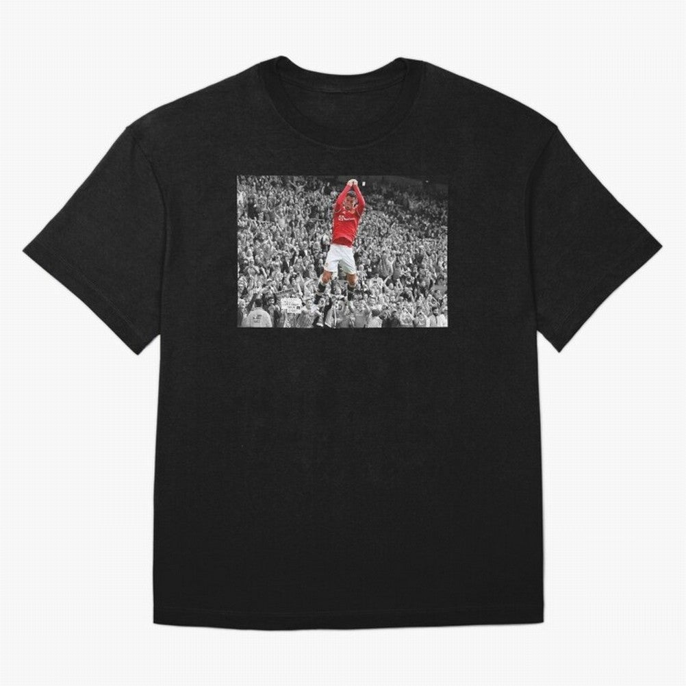 CR7 celebration Oversized T-Shirt Bring International Match Energy to FIFA World Cup 2026 USA Canada Mexico for Fans of Cristiano Ronaldo, Haaland and CR7 and Spain, Bringing Football History, Final Match Energy, Crowd Noise and Once in a Lifetime