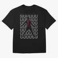 Cristiano Ronaldo 7 Oversized T-Shirt Remember Iconic Moments from FIFA World Cup 2026 Group Stage for Fans of Messi and Cristiano Ronaldo and Spain, Bringing Football Festival Excitement, Trophy Ambitions, Country Rivalries and Star Player Buzz;