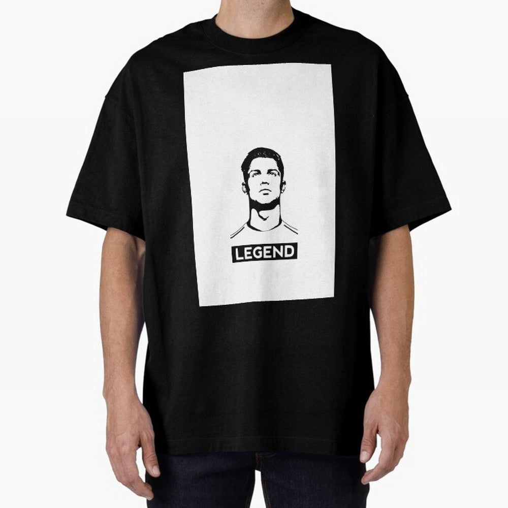 Best Selling Legend Cristiano Ronaldo Merchandise iPhone Case & Cover| Cr7 gift Oversized T-Shirt Showcase Match Day Hype around FIFA World Cup 2026, Messi, CR7 and Mbappe, England and Germany, Game Day Rituals, Football Legends, Country Pride and