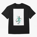 Cristiano ronaldo 7 iPhone Case & Cover| Cr7 gift Oversized T-Shirt Honor Global Football Passion for FIFA World Cup 2026, Filled with Cristiano Ronaldo, Haaland and CR7, Argentina, France and Brazil, Tournament Hype, Historic Matchups, Family