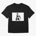 Cristiano Ronaldo Oversized T-Shirt Fuel FIFA World Cup 2026 USA Canada Mexico for Fans of Mbappe and Neymar and Spain and Netherlands, Bringing Football History, Final Match Energy, Crowd Noise and Once in a Lifetime Moments; Ideal for Passionate