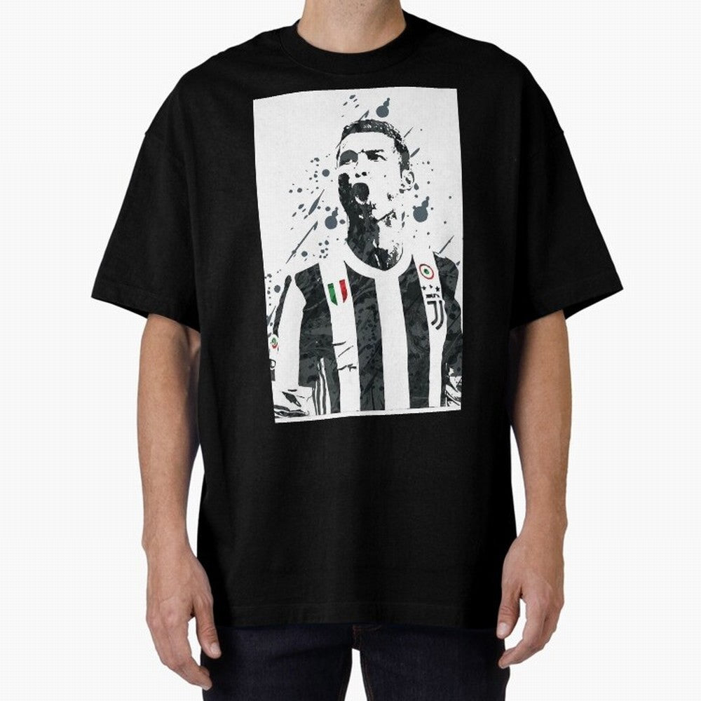 Cristiano Ronaldo Juventus iPhone Case & Cover| Cr7 gift Oversized T-Shirt Bring Stadium Energy to Match Day Hype around FIFA World Cup 2026 USA Canada Mexico, CR7, Spain and Netherlands, Worldwide Fan Energy, Dramatic Goals, Stadium Lights and