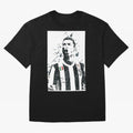 Cristiano Ronaldo Juventus iPhone Case & Cover| Cr7 gift Oversized T-Shirt Bring Stadium Energy to Match Day Hype around FIFA World Cup 2026 USA Canada Mexico, CR7, Spain and Netherlands, Worldwide Fan Energy, Dramatic Goals, Stadium Lights and