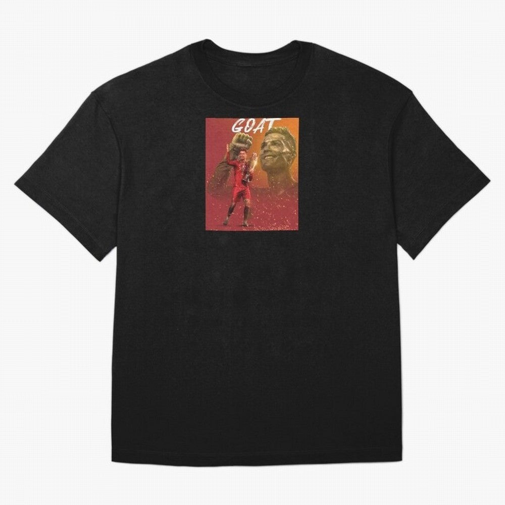 Wallpaper Cris Ronaldo Oversized T-Shirt Show Your Stadium Side during the FIFA World Cup 2026 Journey through Haaland and Mbappe Highlights, England and Germany Pride, Tournament Hype, Historic Matchups, Family Viewing Parties and Global Sports