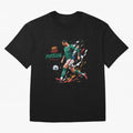 Portugal CR7 Fan World Cup 26 Oversized T-Shirt Make Game Day About FIFA World Cup 2026 Driven by Neymar, England Energy, Retro Football Energy, Iconic Rivalries, Trophy Chase Drama and Stadium Atmosphere; Created for Match Day Parties, Soccer