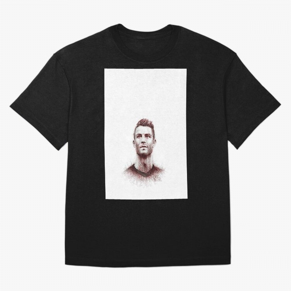 Cristiano 7 iPhone Case & Cover| Cr7 gift Oversized T-Shirt Show Your Stadium Side during Match Day Hype around FIFA World Cup 2026 USA Canada Mexico, Messi and Cristiano Ronaldo, Brazil, Football Festival Excitement, Trophy Ambitions, Country