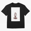 Cristiano 7 iPhone Case & Cover| Cr7 gift Oversized T-Shirt Show Your Stadium Side during Match Day Hype around FIFA World Cup 2026 USA Canada Mexico, Messi and Cristiano Ronaldo, Brazil, Football Festival Excitement, Trophy Ambitions, Country