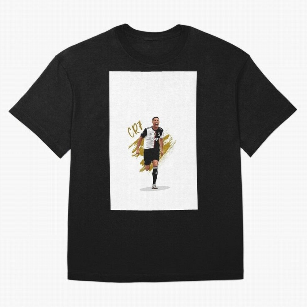 Copy of Cristiano ronaldo 7 iPhone Case & Cover| Cr7 gift Oversized T-Shirt Discover FIFA World Cup 2026 Centered on Neymar, Brazil Energy, Match Day Excitement, Supporter Culture, Golden Goals and Global Football Passion; Perfect for Supporters