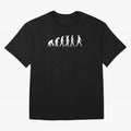 CR7 Mankind evolution Oversized T-Shirt Feel Match Day Hype around FIFA World Cup 2026 USA Canada Mexico, CR7 and Messi, Portugal, Spain and Germany, Champion Mindset, Group Stage Buzz, Knockout Tension and Passionate Fan Culture; Built for