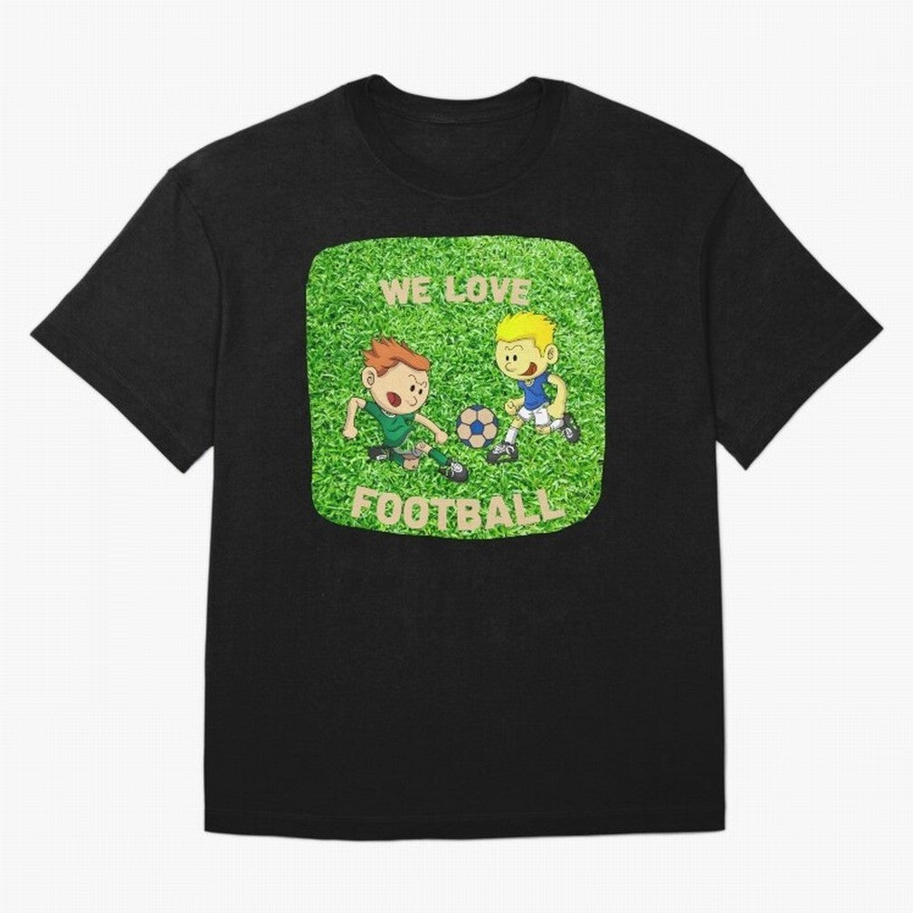 Futbol is Life, I like Cristiano Ronaldo Oversized T-Shirt Celebrate Global Passion for FIFA World Cup 2026 Group Stage Spirit, Filled with Argentina, France and Brazil, Cristiano Ronaldo, Stadium Memories, Football Loyalty, International Chants