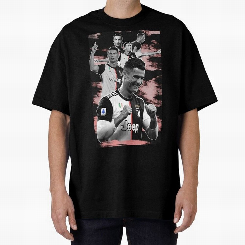 Cristiano Ronaldo iPhone Case & Cover| Cr7 gift Oversized T-Shirt Celebrate Football Dreams Across FIFA World Cup 2026 Spirit, Connected to France, Cristiano Ronaldo, Goal Celebration Energy, Supporter Heritage, Football Icons and Worldwide