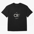 Cristiano Ronaldo Oversized T-Shirt Bring Home Match Day Hype around FIFA World Cup 2026 USA Canada Mexico, Cristiano Ronaldo, Haaland and CR7, Brazil, Retro Football Energy, Iconic Rivalries, Trophy Chase Drama and Stadium Atmosphere; Ideal for