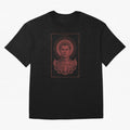 Ronaldo ¡ª The Relentless Ascendant Oversized T-Shirt Enjoy Global Football Passion for FIFA World Cup 2026 Group Stage, Built around Haaland and Mbappe, Portugal, Sports Nostalgia, International Competition, Famous Players and Unforgettable