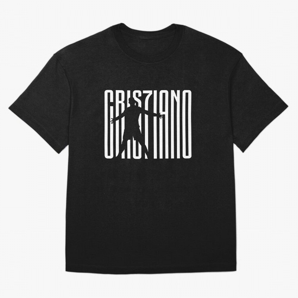 Cristiano Ronaldo Oversized T-Shirt Make Your Look Match Match Day Hype around FIFA World Cup 2026 USA Canada Mexico, Neymar, England, Football Festival Excitement, Trophy Ambitions, Country Rivalries and Star Player Buzz; Made for Collectors Who
