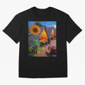 Cristiano Ronaldo Oversized T-Shirt Experience FIFA World Cup 2026 Group Stage Spirit, Made for Germany, Cristiano Ronaldo, Classic Soccer Heritage, Championship Pressure, Fan Loyalty and International Pride; Made for Collectors Who Enjoy Iconic