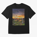 Cristiano Ronaldo Oversized T-Shirt Bring Home Global Football Passion for FIFA World Cup 2026 Group Stage, Built around Messi and Cristiano Ronaldo, Portugal, Football Festival Excitement, Trophy Ambitions, Country Rivalries and Star Player Buzz;