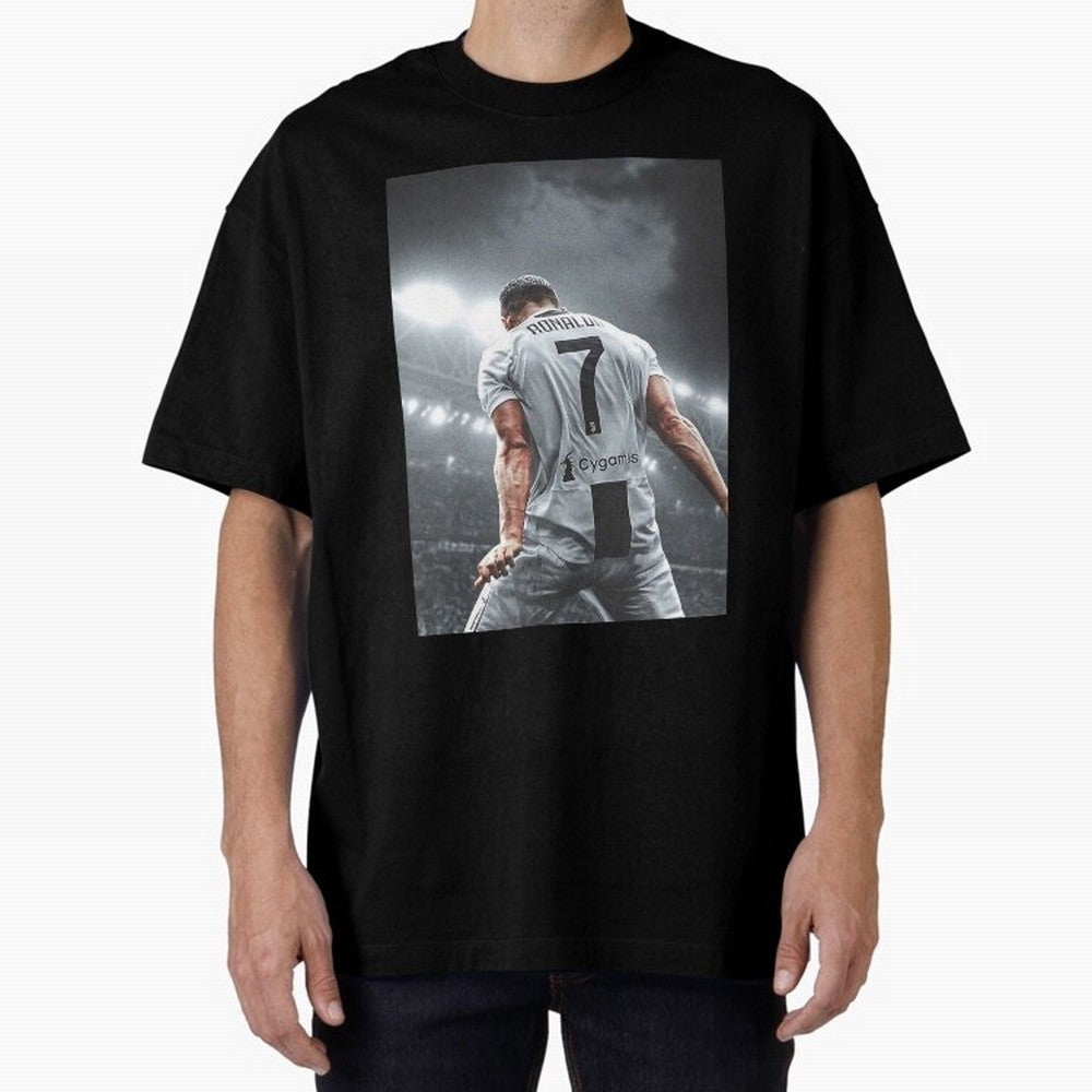 Glorious Oversized T-Shirt Relive FIFA World Cup 2026 for Fans of Messi and England and Germany, Bringing Supporter Pride, Iconic Celebrations, Legendary Names and Global Match Day Energy; Made for Die Hard Supporters, Soccer Lovers, Game Day