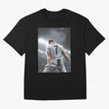 Glorious Oversized T-Shirt Relive FIFA World Cup 2026 for Fans of Messi and England and Germany, Bringing Supporter Pride, Iconic Celebrations, Legendary Names and Global Match Day Energy; Made for Die Hard Supporters, Soccer Lovers, Game Day