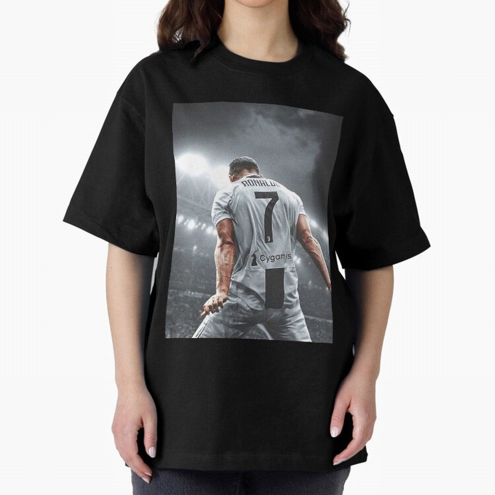 Glorious Oversized T-Shirt Relive FIFA World Cup 2026 for Fans of Messi and England and Germany, Bringing Supporter Pride, Iconic Celebrations, Legendary Names and Global Match Day Energy; Made for Die Hard Supporters, Soccer Lovers, Game Day