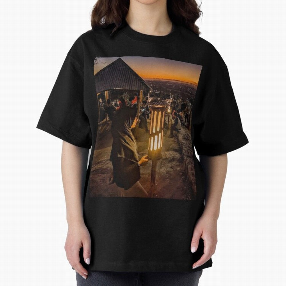 Cristiano Ronaldo Oversized T-Shirt Relive Legendary Nights from FIFA World Cup 2026 Group Stage Spirit, Centered on France and Portugal, Haaland and Mbappe, Supporter Pride, Iconic Celebrations, Legendary Names and Global Match Day Energy; Ideal