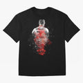 cristiano ronaldo Oversized T-Shirt Honor the Football Icons of the FIFA World Cup 2026 USA Canada Mexico Journey through CR7 Highlights, Portugal, Spain and Germany Pride, Football Festival Excitement, Trophy Ambitions, Country Rivalries and Star
