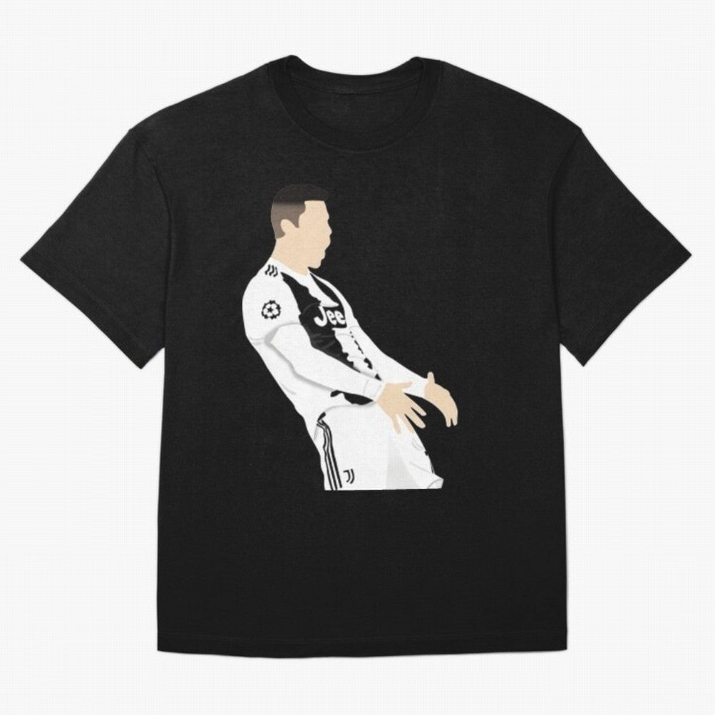 Cristiano Ronaldo Cristiano Ronaldo cr7 Oversized T-Shirt Honor the Beautiful Game during FIFA World Cup 2026 Spirit, Made for Argentina and Brazil, Messi and Cristiano Ronaldo, Match Day Excitement, Supporter Culture, Golden Goals and Global
