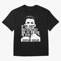 Cristiano Ronaldo cristiano ronaldo quotes Oversized T-Shirt Feel International Energy from the FIFA World Cup 2026 Journey through Mbappe and Neymar Highlights, Netherlands Pride, Football Festival Excitement, Trophy Ambitions, Country Rivalries