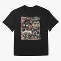 Limited Cristiano Ronaldo CR7 Vintage Oversized T-Shirt Honor FIFA World Cup 2026 Group Stage for Fans of CR7 and Spain and Netherlands, Bringing Goal Celebration Energy, Supporter Heritage, Football Icons and Worldwide Tournament Joy; Made for Die