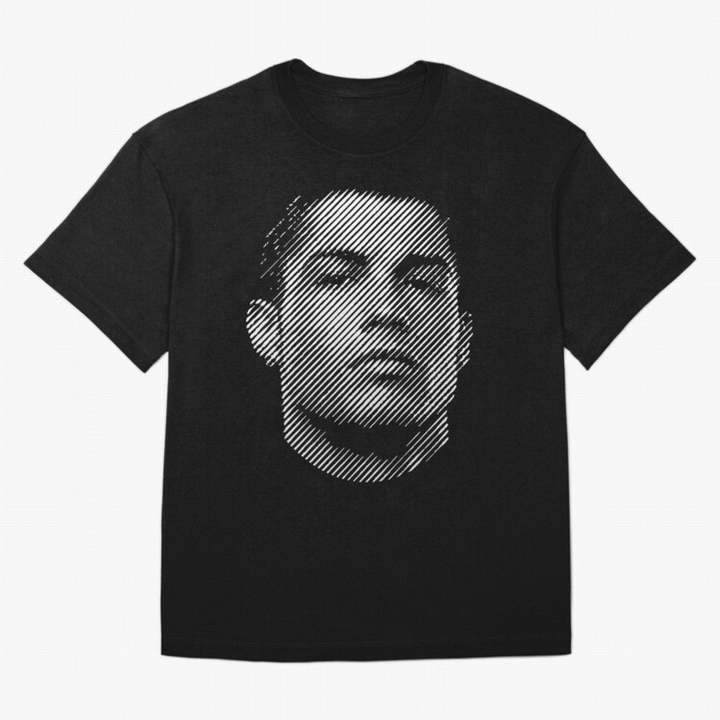 Cristiano Ronaldo Cristiano Ronaldo Halftone style Oversized T-Shirt Celebrate National Team Dreams in Global Football Passion for FIFA World Cup 2026, Celebrating Haaland and Mbappe, France and Portugal, Stadium Memories, Football Loyalty,