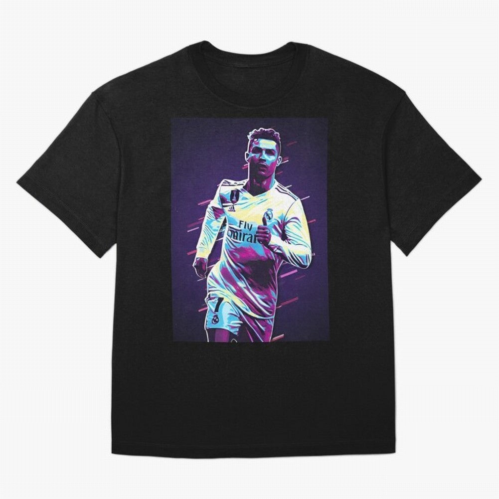 Cr7 Oversized T-Shirt Feel the Roar of FIFA World Cup 2026 USA Canada Mexico Spirit, Capturing Netherlands, Cristiano Ronaldo, Classic Soccer Heritage, Championship Pressure, Fan Loyalty and International Pride; Built for Supporters Chasing Trophy