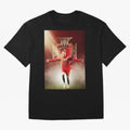 Cristiano Ronaldo Cr7 legend of his country , Ronaldo Gifts, Ronaldo Best Selling Oversized T-Shirt Bring FIFA World Cup 2026 Spirit, Made for England, France and Netherlands, Mbappe and Neymar, Supporter Pride, Iconic Celebrations, Legendary Names