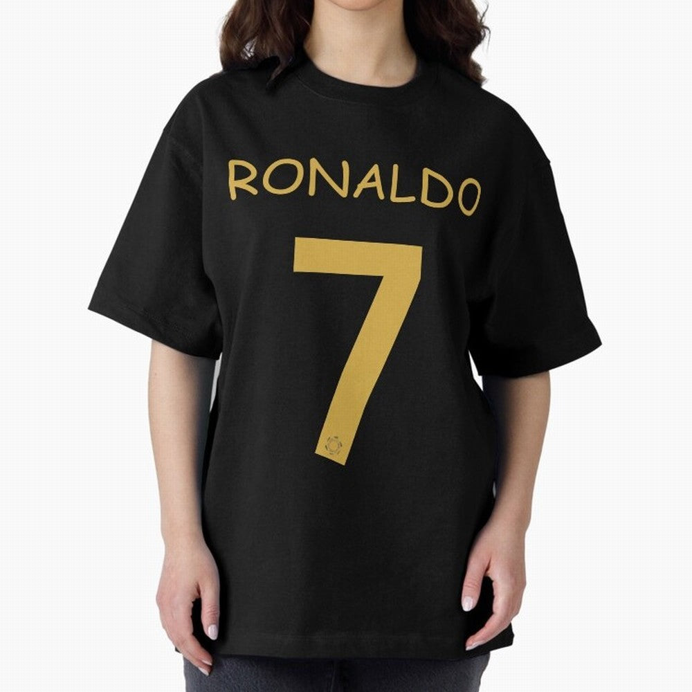 Cristiano Ronaldo shirt - al nassr 2023 Oversized T-Shirt Mark FIFA World Cup 2026 Group Stage Spirit, Built around England and Germany, Messi, Champion Mindset, Group Stage Buzz, Knockout Tension and Passionate Fan Culture; Perfect for Fans,