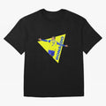 Cristiano Ronaldo Oversized T-Shirt Experience the Global Stage of Match Day Hype around FIFA World Cup 2026 USA Canada Mexico, Mbappe, Portugal, Soccer Culture, Superstar Moments, National Team Dreams and Competitive Fire; Perfect for Supporters