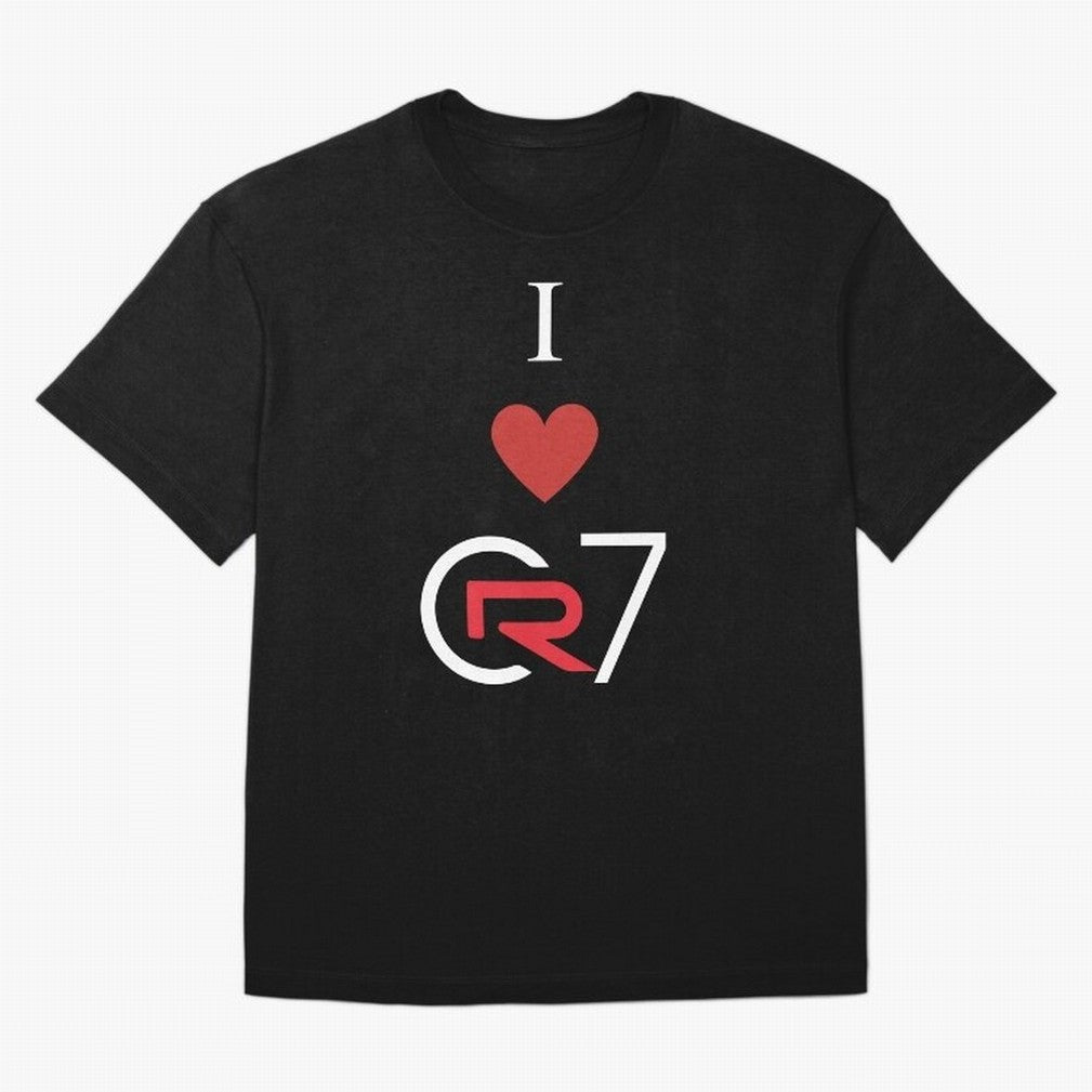 Cristiano Ronaldo T-shirt Oversized T-Shirt Show Match Day Excitement for FIFA World Cup 2026 Group Stage for Fans of Messi and England and Germany, Bringing Global Supporter Spirit, Legendary Goals, National Colors and Tournament Celebration;