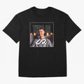 UR Cristiano Yt Oversized T-Shirt Back Your Heroes with Match Day Hype around FIFA World Cup 2026 USA Canada Mexico, Mbappe, Portugal, Spain and Germany, Global Supporter Spirit, Legendary Goals, National Colors and Tournament Celebration; Great