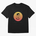 drink water ronaldo Oversized T-Shirt Bring a Champion Mindset to the FIFA World Cup 2026 USA Canada Mexico Journey through Messi and Cristiano Ronaldo Highlights, France Pride, Retro Football Energy, Iconic Rivalries, Trophy Chase Drama and