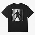 Siuuu CR7, cristiano ronaldo funny Oversized T-Shirt Bring Match Day Fire to Match Day Hype around FIFA World Cup 2026, Cristiano Ronaldo, Haaland and CR7, Spain and Netherlands, Goal Celebration Energy, Supporter Heritage, Football Icons and