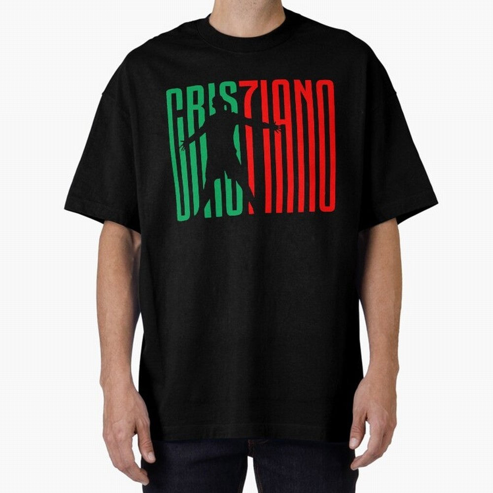 Cristiano Ronaldo 7 Oversized T-Shirt Show Up for the Glory of the FIFA World Cup 2026 Group Stage Journey through CR7 and Messi Highlights, England, France and Netherlands Pride, Game Day Rituals, Football Legends, Country Pride and the Road to