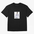 Cristiano Ronaldo 2009 real madrid cr7 Oversized T-Shirt Bring Retro Soccer Energy to FIFA World Cup 2026 Group Stage for Fans of Haaland and Netherlands, Bringing Champion Mindset, Group Stage Buzz, Knockout Tension and Passionate Fan Culture;