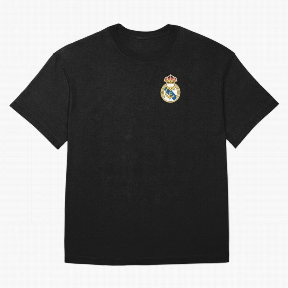 Los Blancos Oversized T-Shirt Relive Legendary Nights from FIFA World Cup 2026 Group Stage Inspired by Messi, Neymar and Mbappe, France and Portugal Energy, Match Day Excitement, Supporter Culture, Golden Goals and Global Football Passion; Ideal