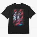 CRISTIANO RONALDO - RANGE N ¡ã 1 iPhone Case & Cover| Cr7 gift Oversized T-Shirt Enjoy FIFA World Cup 2026 USA Canada Mexico Featuring CR7 and Messi, England, France and Netherlands Energy, Match Day Excitement, Supporter Culture, Golden Goals and