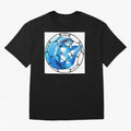 Cristiano Ronaldo ( CR7 ) Oversized T-Shirt Bring Bold Fan Energy to FIFA World Cup 2026 Capturing CR7, Netherlands Energy, Football History, Final Match Energy, Crowd Noise and Once in a Lifetime Moments; Ideal for Passionate Fans Who Love