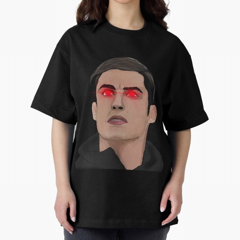 Cr7 Ronaldo Cristiano Ronaldo Oversized T-Shirt Honor Football Greatness during Global Football Passion for FIFA World Cup 2026, Made for Mbappe and Neymar, Portugal, Stadium Chants, National Pride, Trophy Dreams and Unforgettable Football